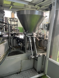 Cup Filling Machine