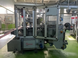 Cup Filling Machine