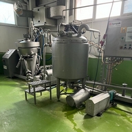 Cup Filling Machine